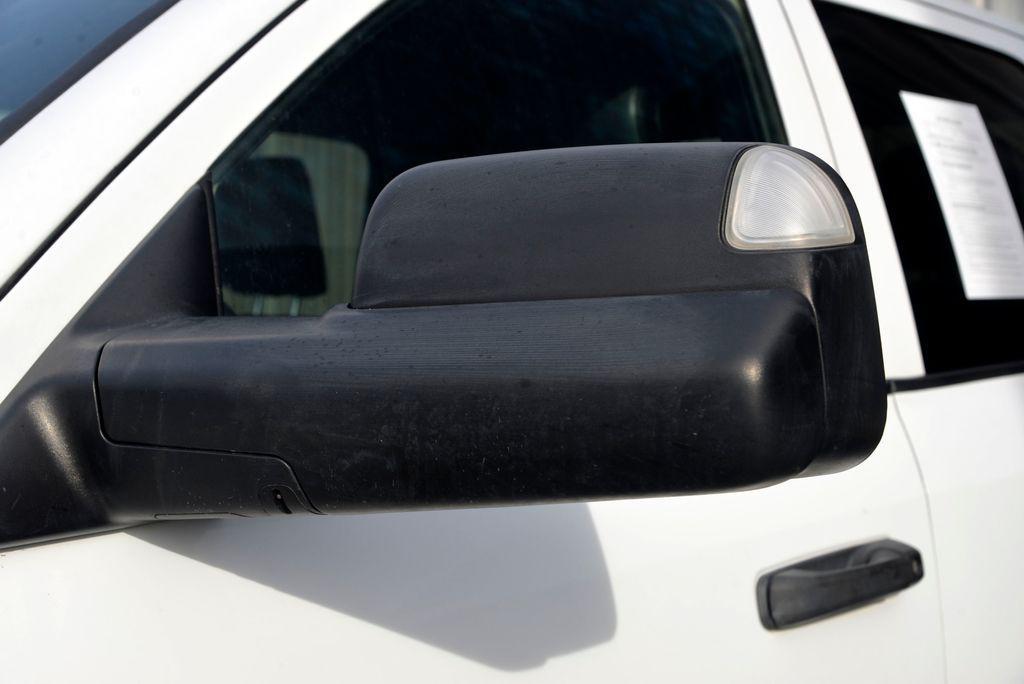 used 2021 Ram 2500 car, priced at $32,550