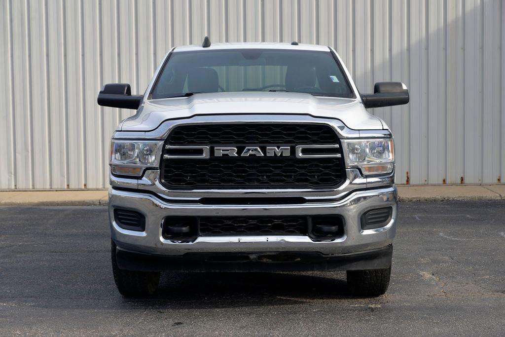 used 2021 Ram 2500 car, priced at $32,550