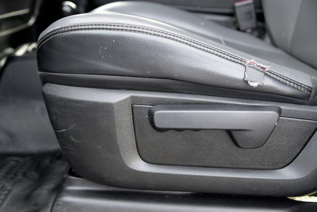 used 2021 Ram 2500 car, priced at $32,550