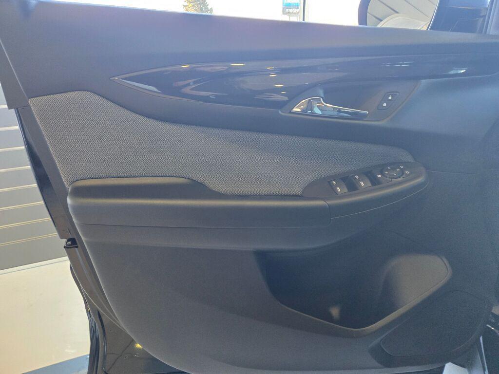 new 2026 Chevrolet TrailBlazer car, priced at $27,440