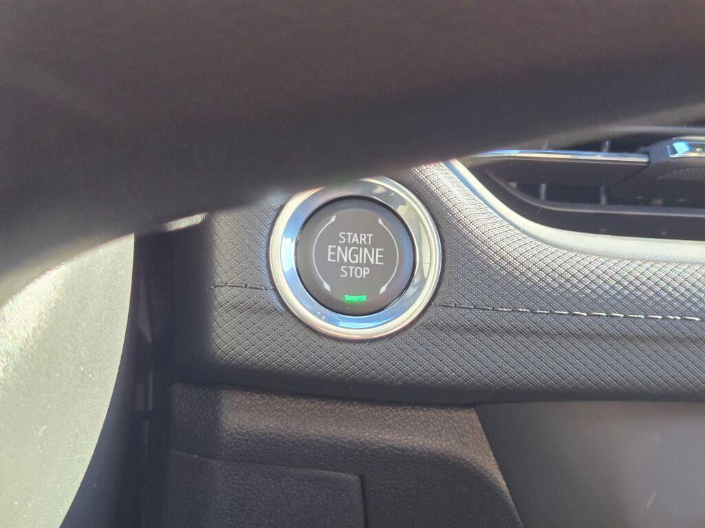 new 2026 Chevrolet TrailBlazer car, priced at $27,420