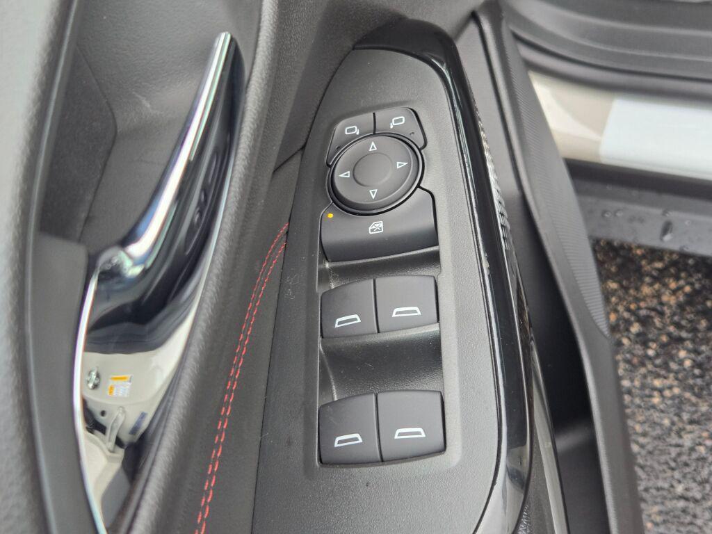 new 2026 Chevrolet Trax car, priced at $27,296