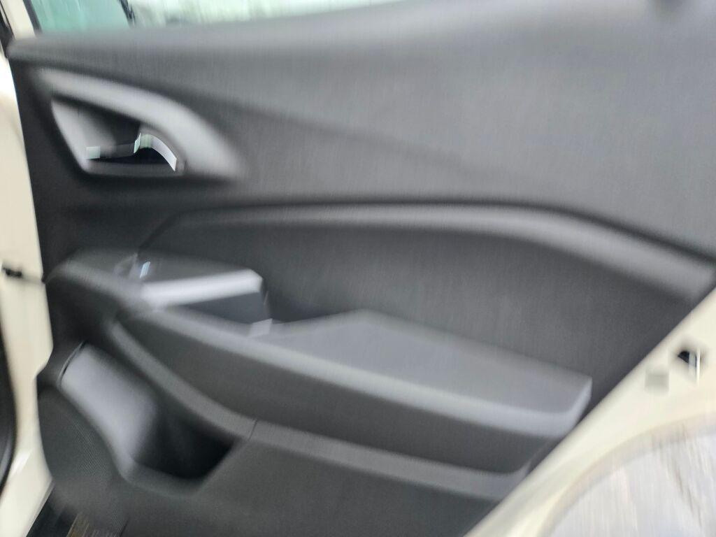 new 2026 Chevrolet Trax car, priced at $27,296