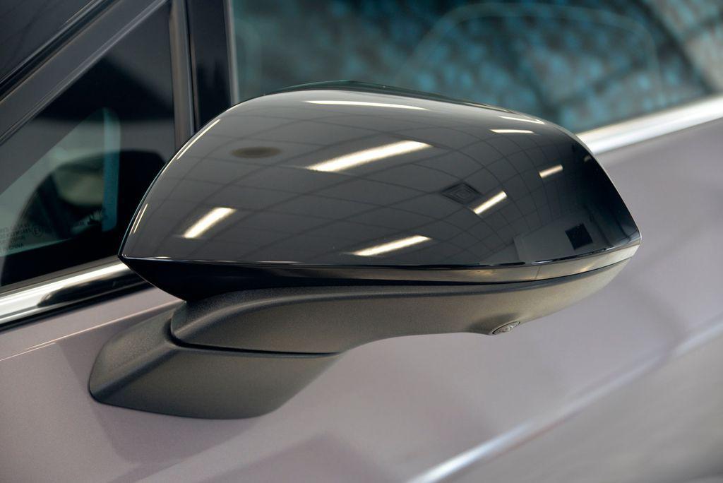 used 2025 Chevrolet Equinox EV car, priced at $26,990