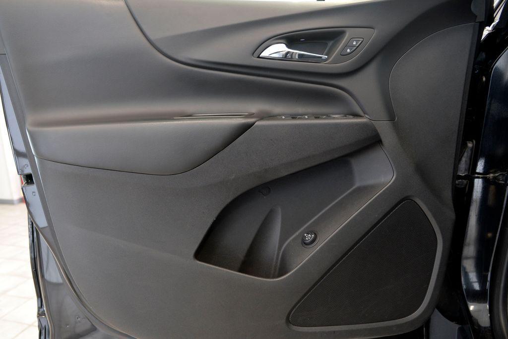 used 2023 Chevrolet Equinox car, priced at $21,990