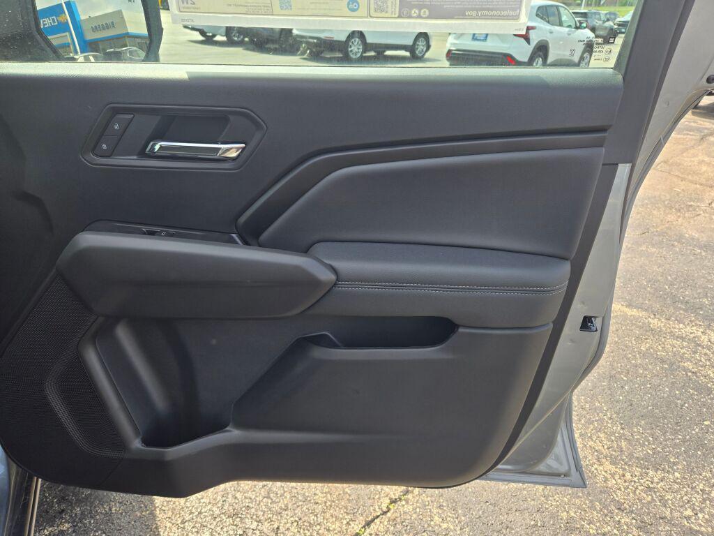 new 2026 Chevrolet Colorado car, priced at $41,815