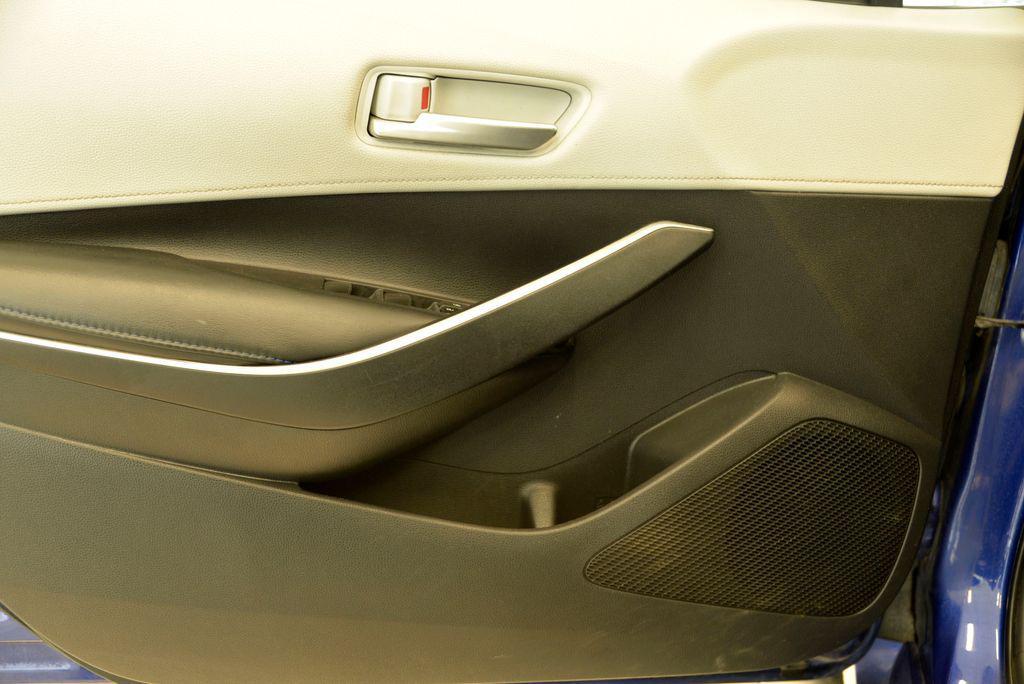 used 2020 Toyota Corolla car, priced at $14,799