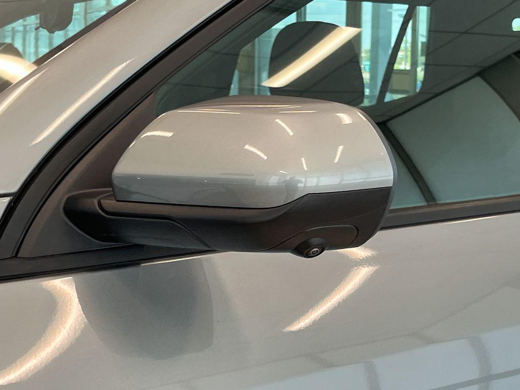 used 2025 Chevrolet Equinox car, priced at $28,351