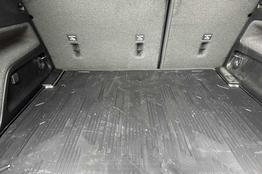 new 2026 Cadillac OPTIQ car, priced at $57,789