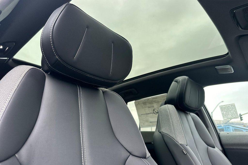 new 2026 Cadillac OPTIQ car, priced at $59,614