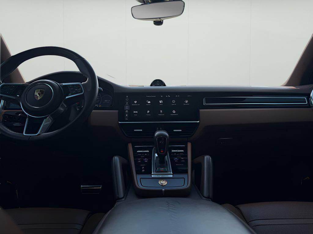 used 2020 Porsche Cayenne car, priced at $32,697
