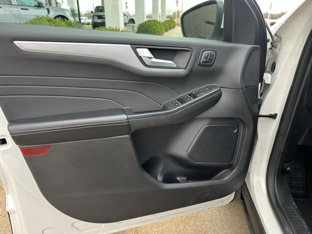 used 2024 Ford Escape car, priced at $26,950