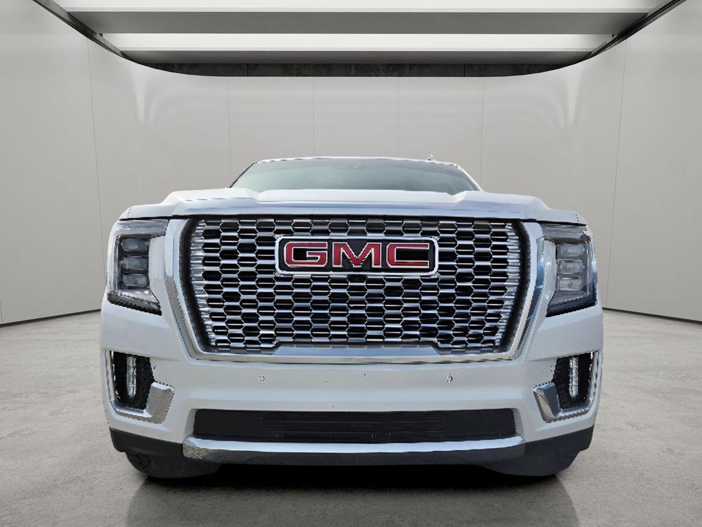 used 2021 GMC Yukon XL car, priced at $52,406