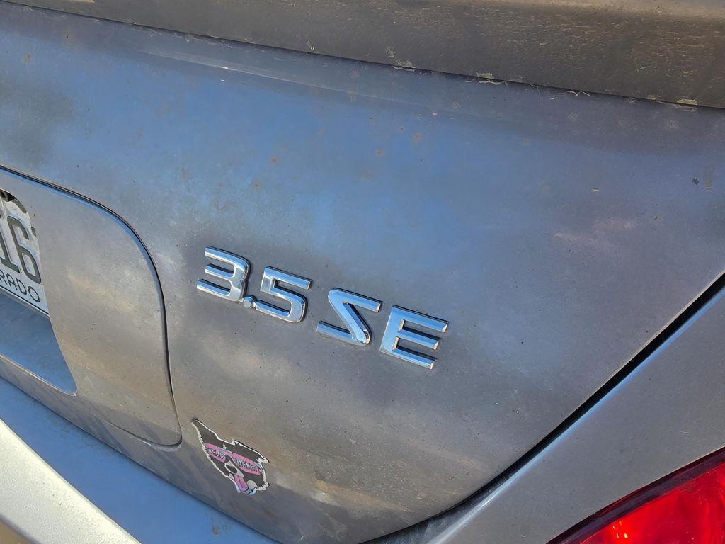 used 2007 Nissan Maxima car, priced at $3,994