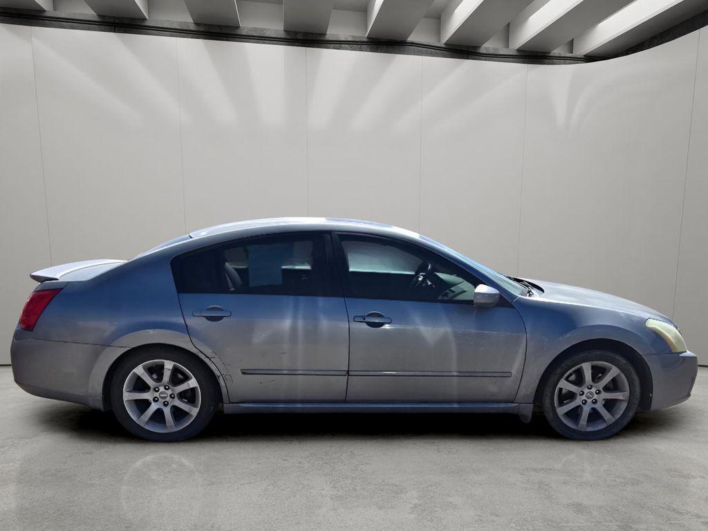 used 2007 Nissan Maxima car, priced at $3,994