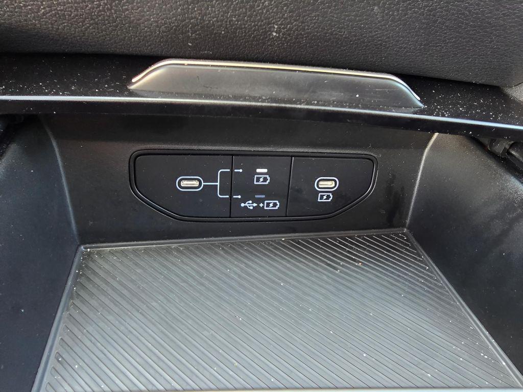 used 2026 Kia Sportage car, priced at $31,989