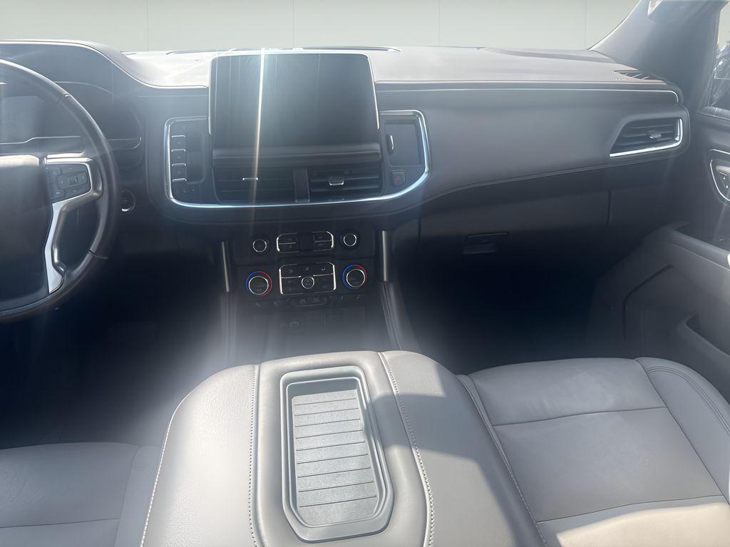 used 2022 Chevrolet Tahoe car, priced at $42,995