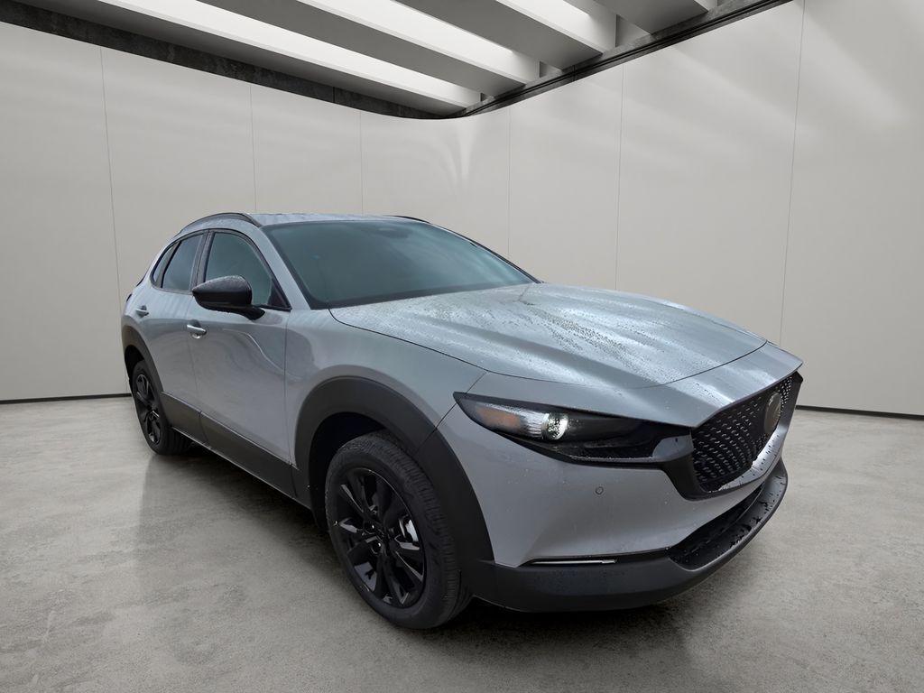 used 2026 Mazda CX-30 car, priced at $29,970