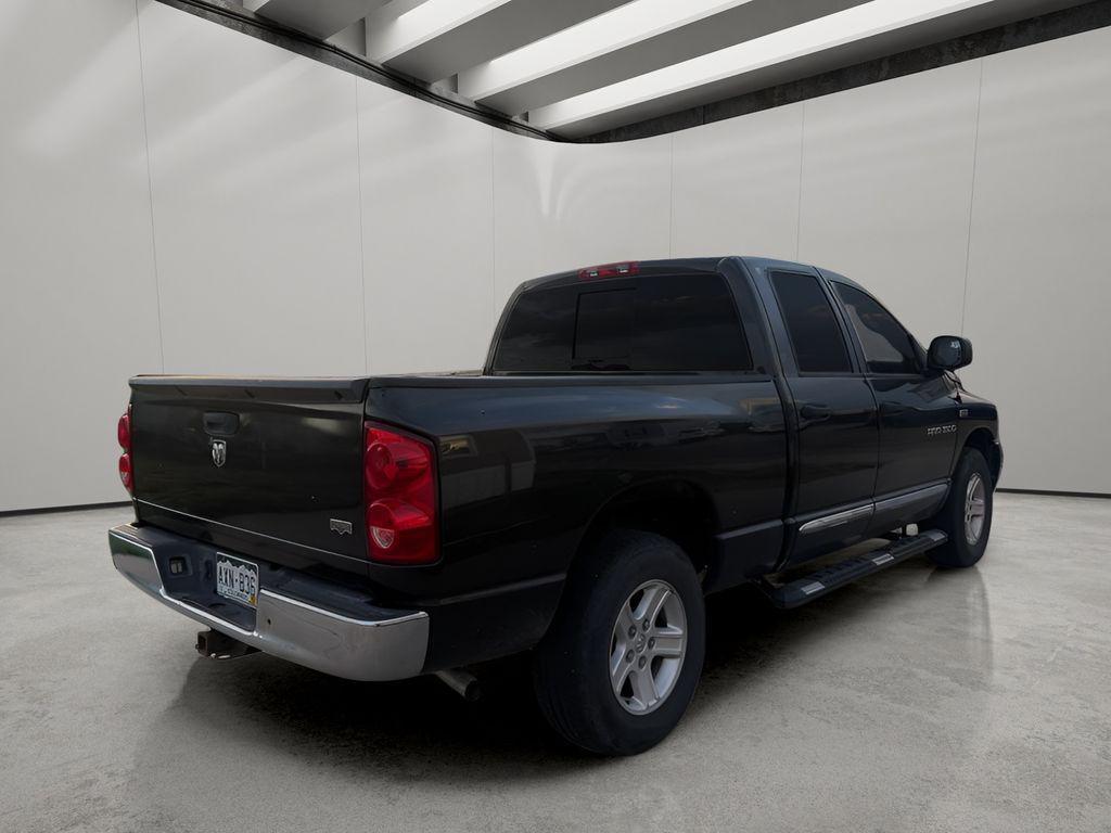 used 2007 Dodge Ram 1500 car, priced at $9,034
