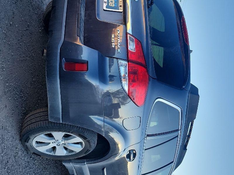 used 2011 Subaru Outback car, priced at $5,988