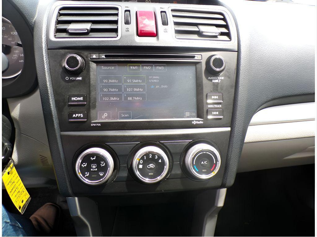 used 2016 Subaru Forester car, priced at $7,919
