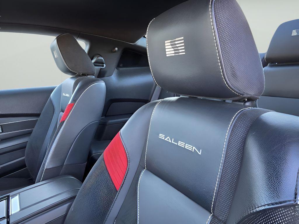 used 2011 Ford Mustang car, priced at $37,491