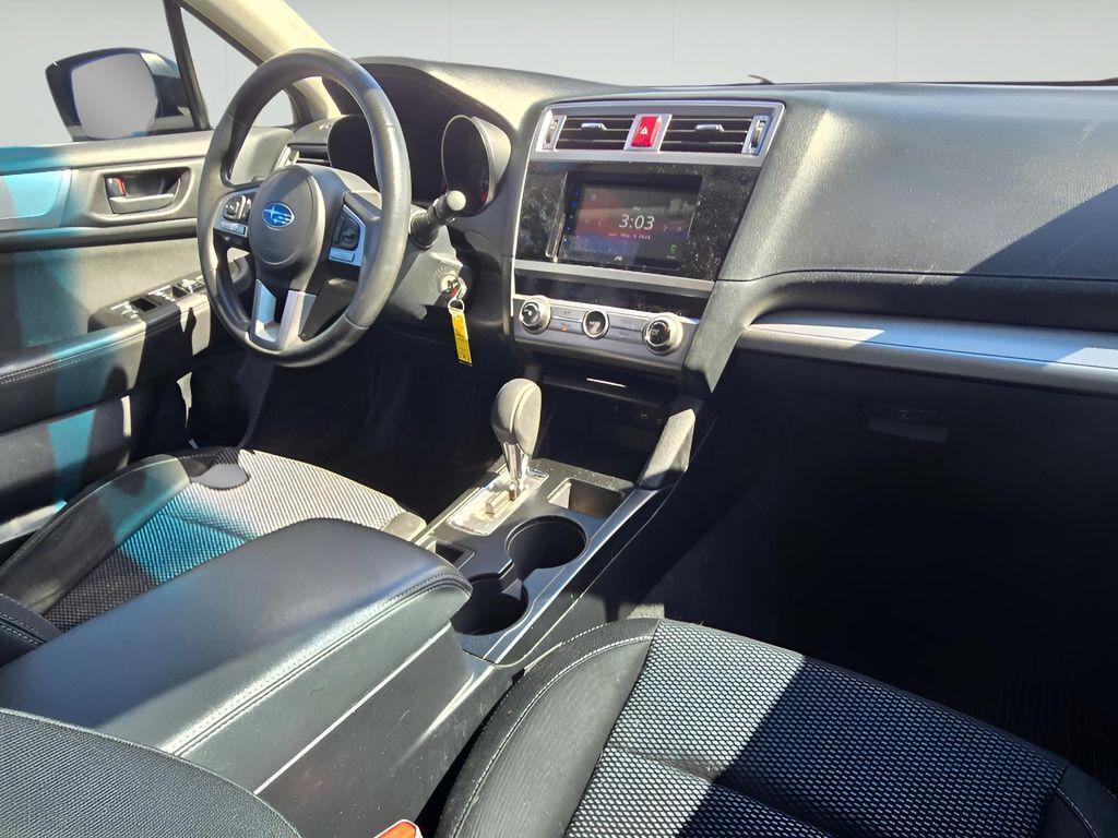 used 2015 Subaru Outback car, priced at $8,747