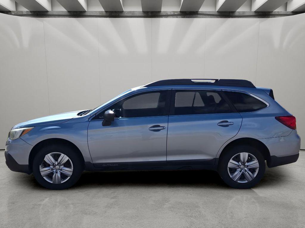 used 2015 Subaru Outback car, priced at $8,747