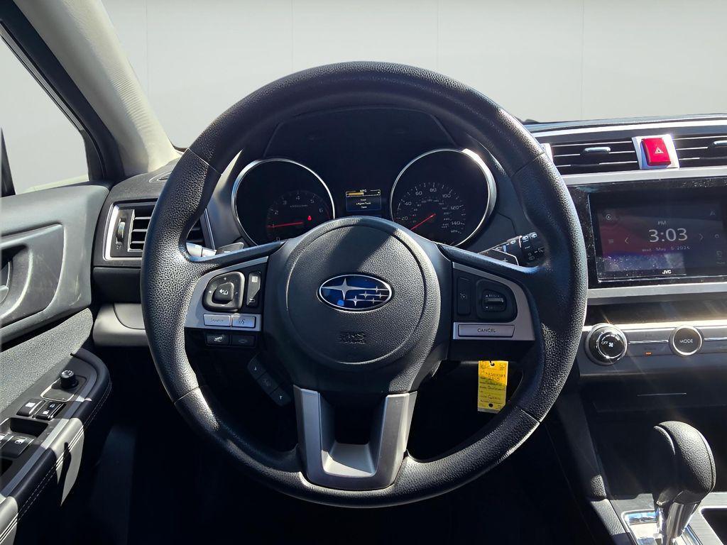 used 2015 Subaru Outback car, priced at $8,747