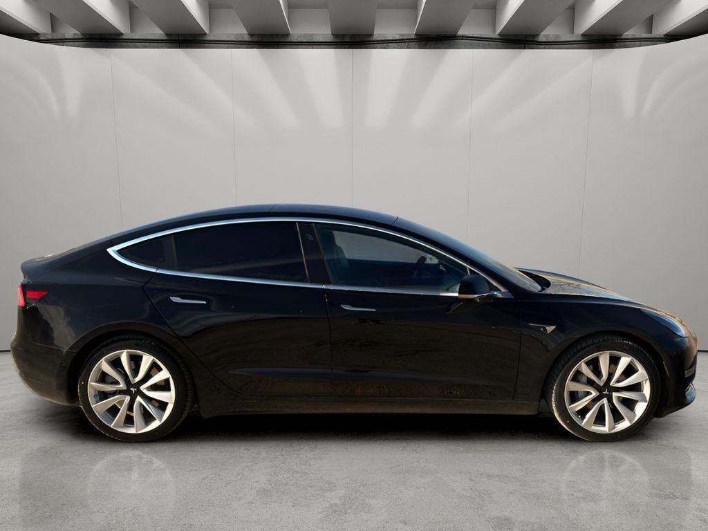 used 2018 Tesla Model 3 car, priced at $18,622