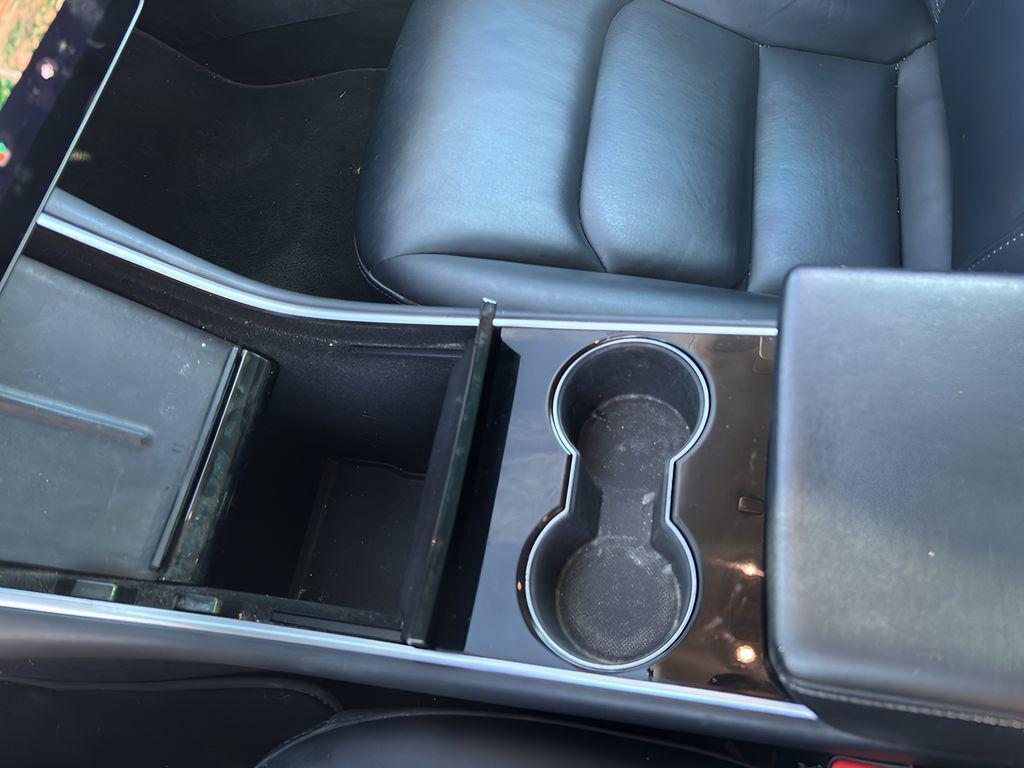 used 2018 Tesla Model 3 car, priced at $18,622
