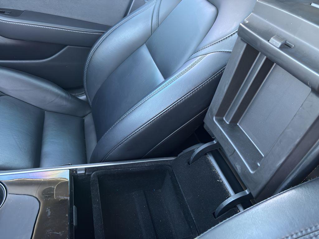 used 2018 Tesla Model 3 car, priced at $18,622