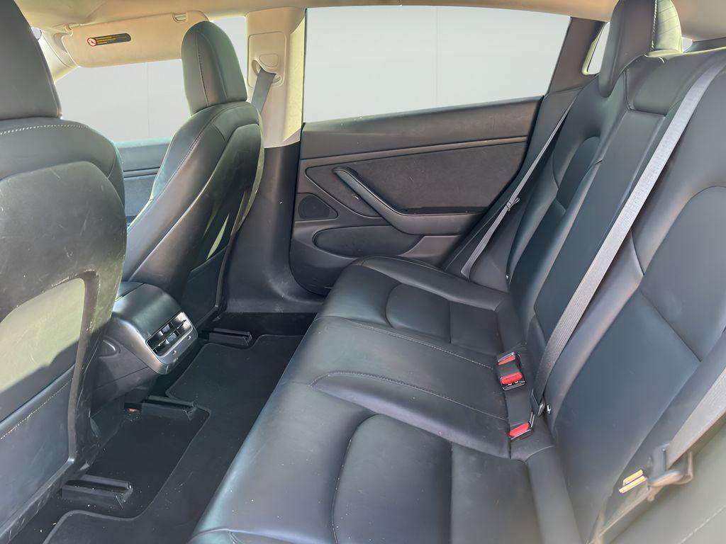 used 2018 Tesla Model 3 car, priced at $18,622