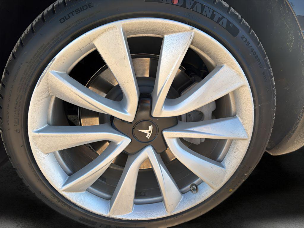 used 2018 Tesla Model 3 car, priced at $18,622
