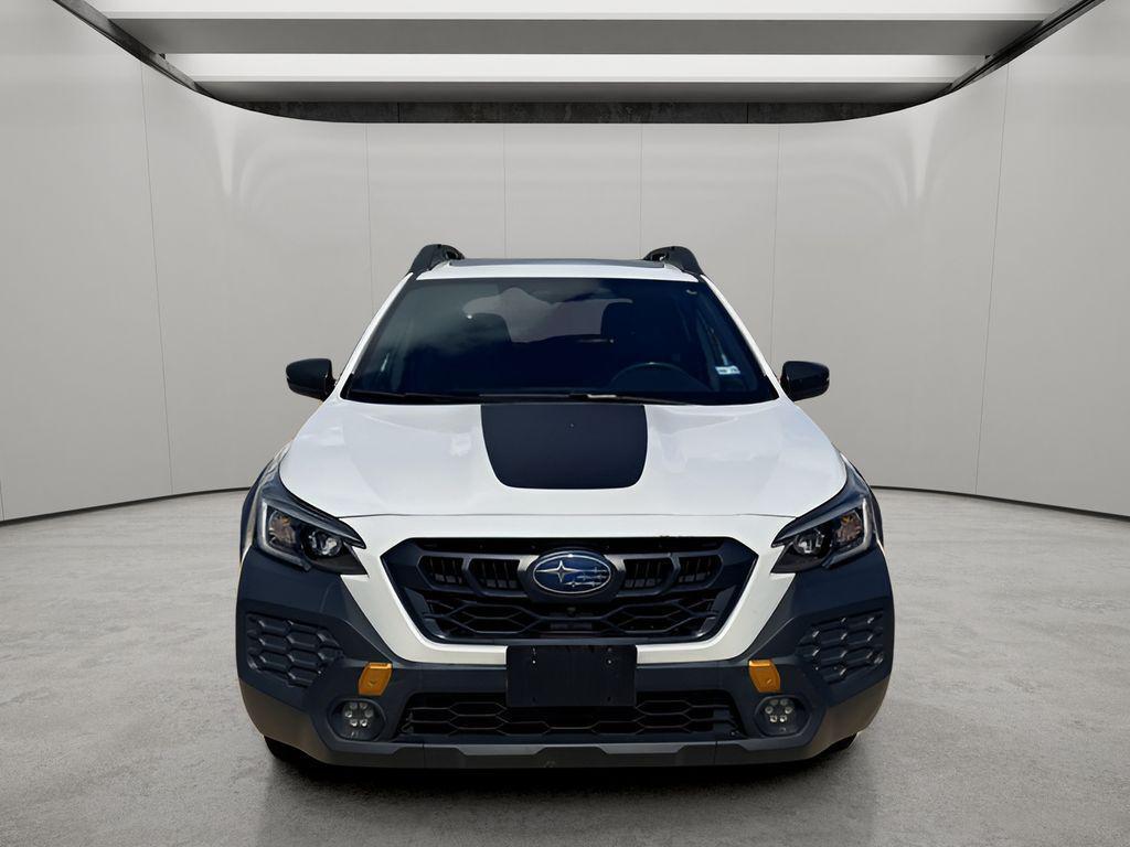 used 2024 Subaru Outback car, priced at $33,995