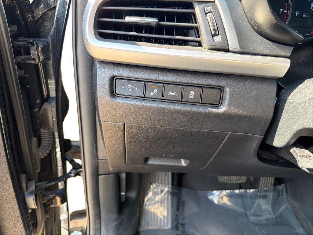 used 2021 Kia Telluride car, priced at $17,070