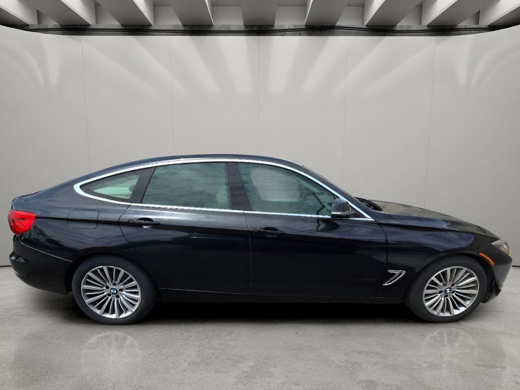 used 2015 BMW 328 Gran Turismo car, priced at $7,952