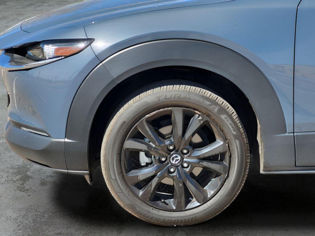 used 2025 Mazda CX-30 car, priced at $25,981