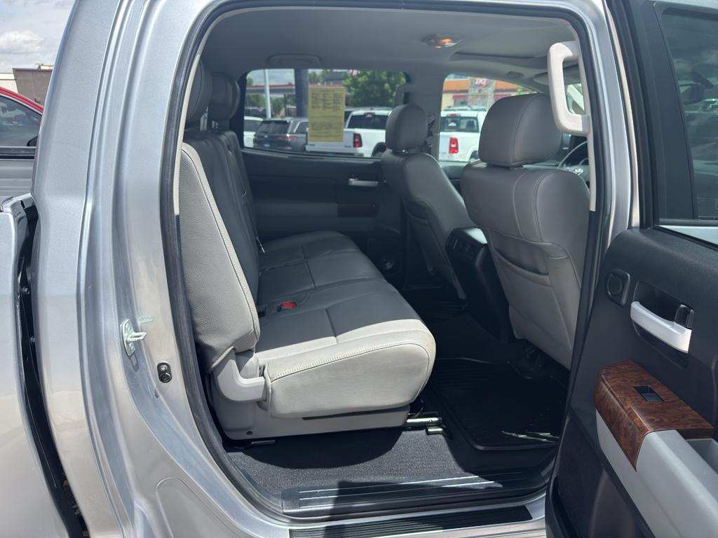 used 2012 Toyota Tundra car, priced at $20,989