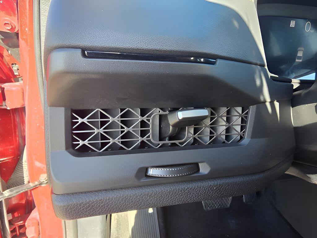 used 2023 Honda Accord car, priced at $22,955