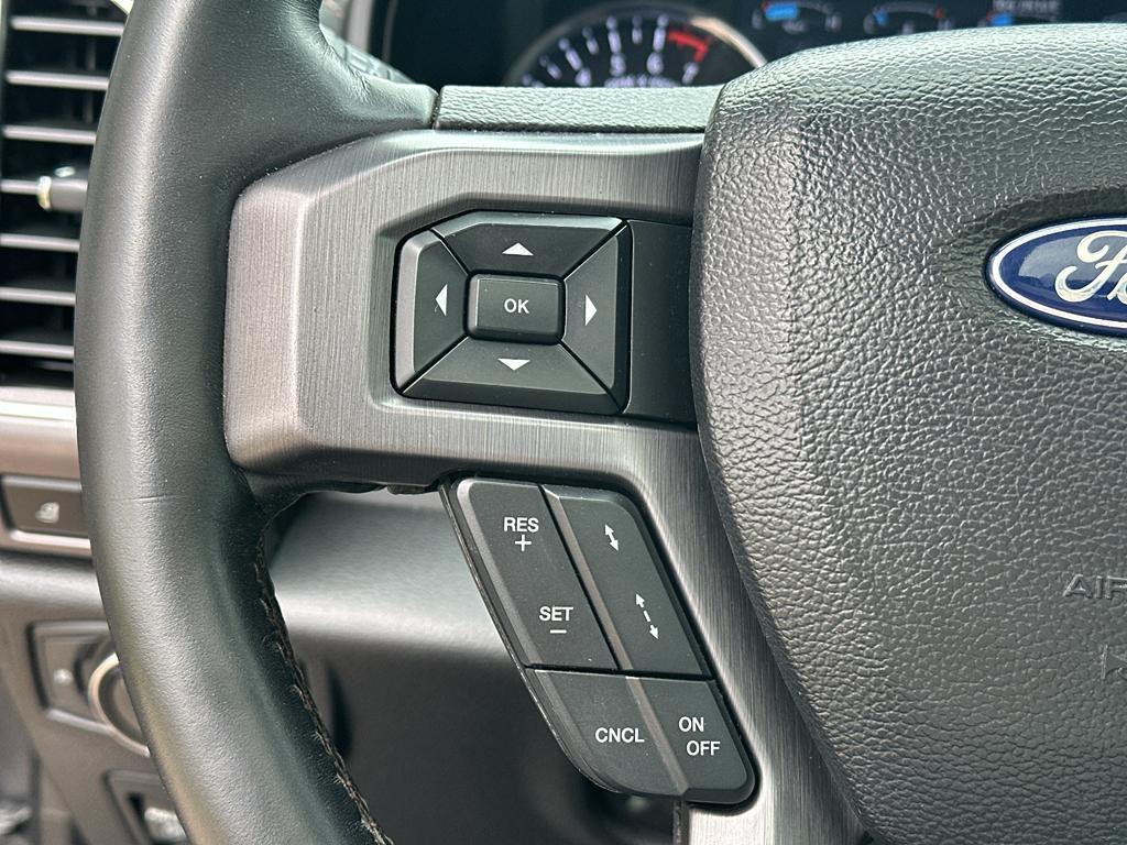 used 2021 Ford Expedition Max car, priced at $29,972