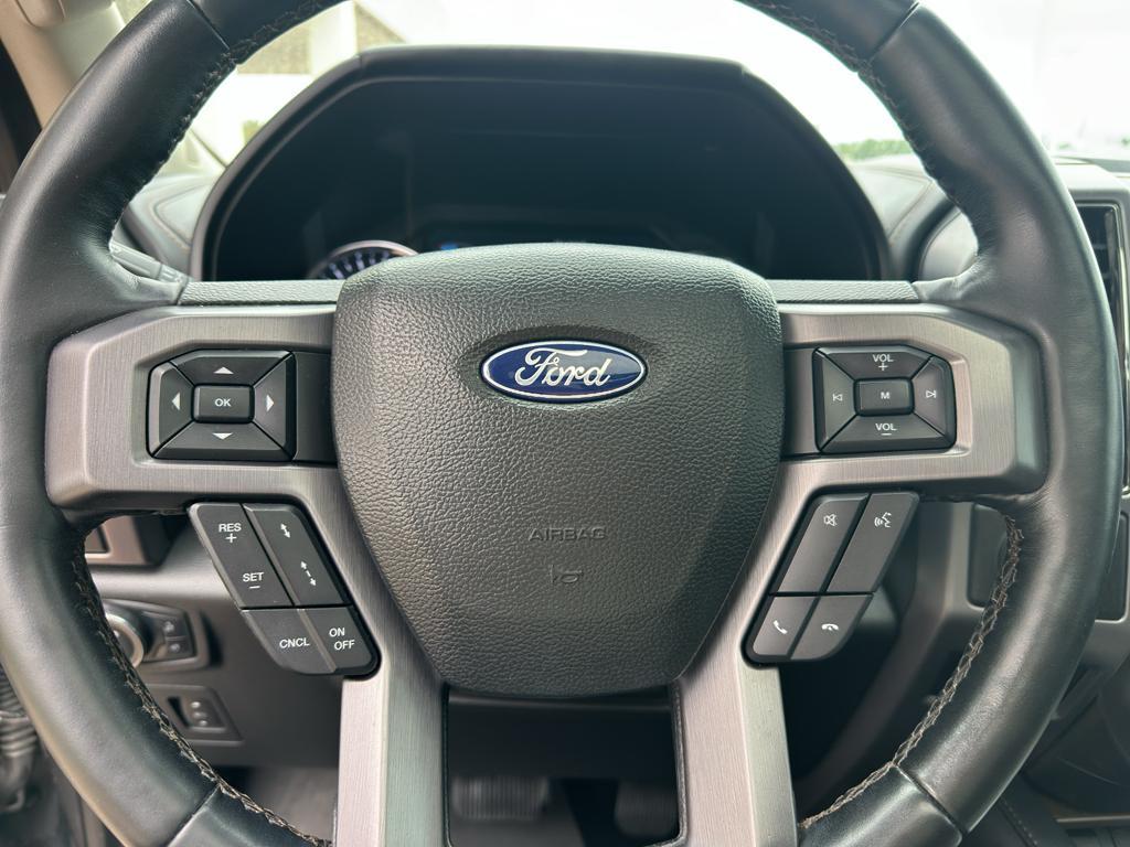 used 2021 Ford Expedition Max car, priced at $29,972