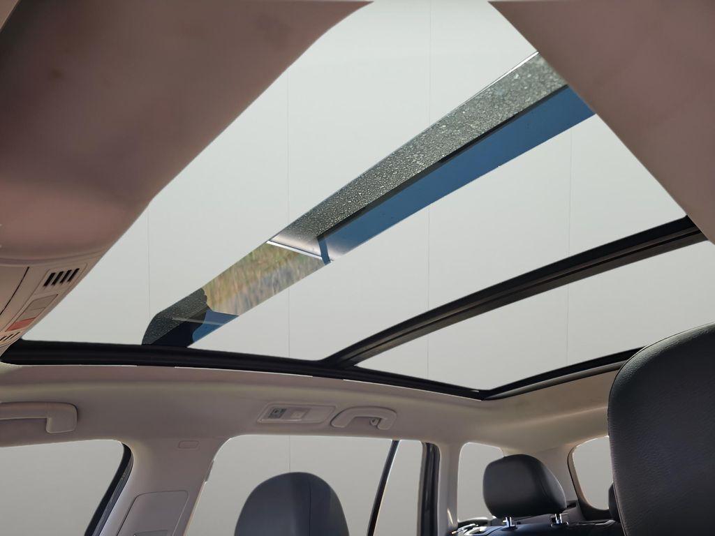 used 2017 Volkswagen Golf Alltrack car, priced at $6,997