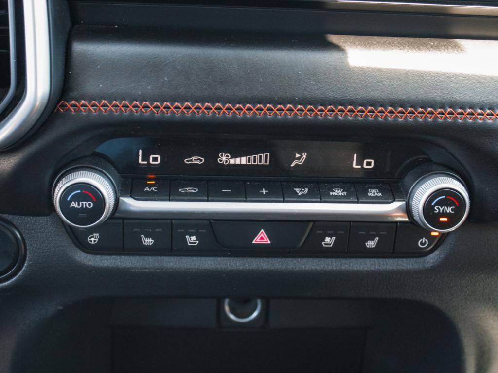 used 2025 Mazda CX-50 car, priced at $38,973
