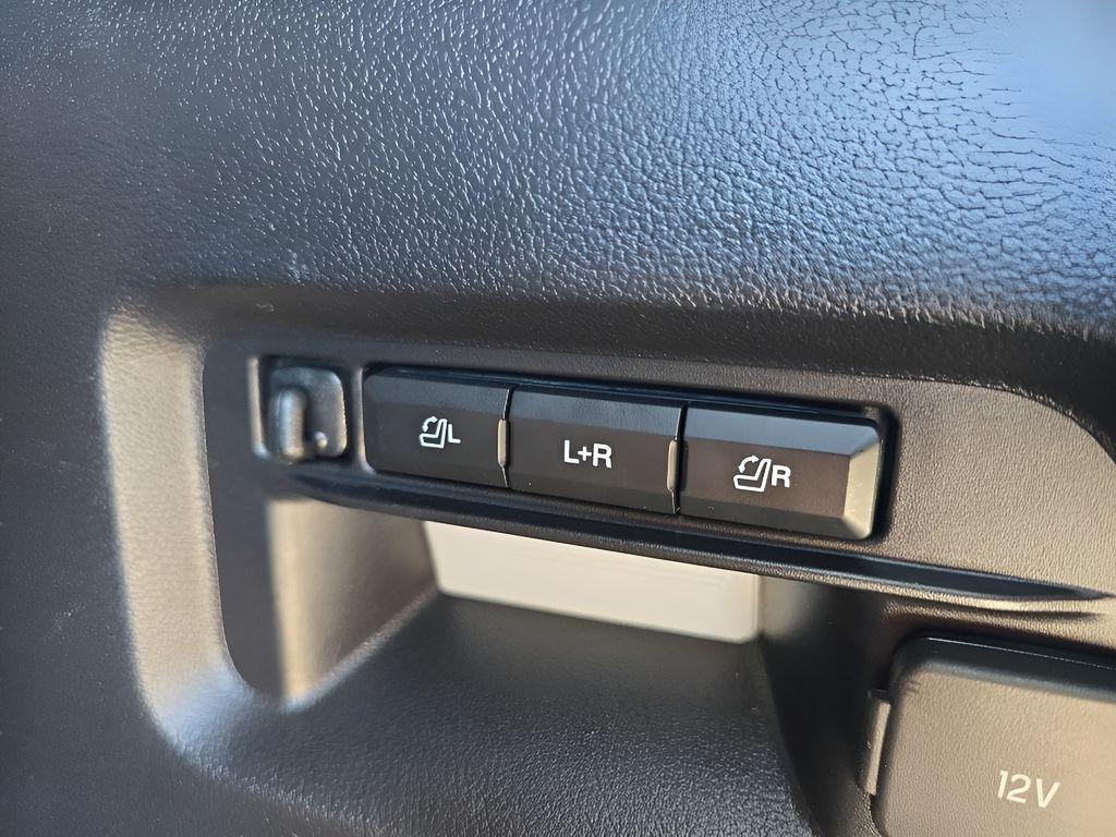 used 2020 Ford Explorer car, priced at $31,700