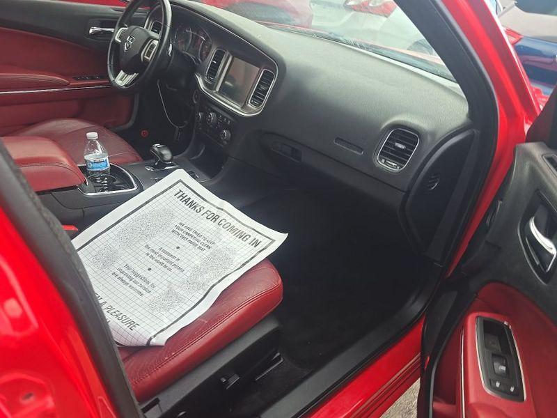 used 2014 Dodge Charger car, priced at $9,545