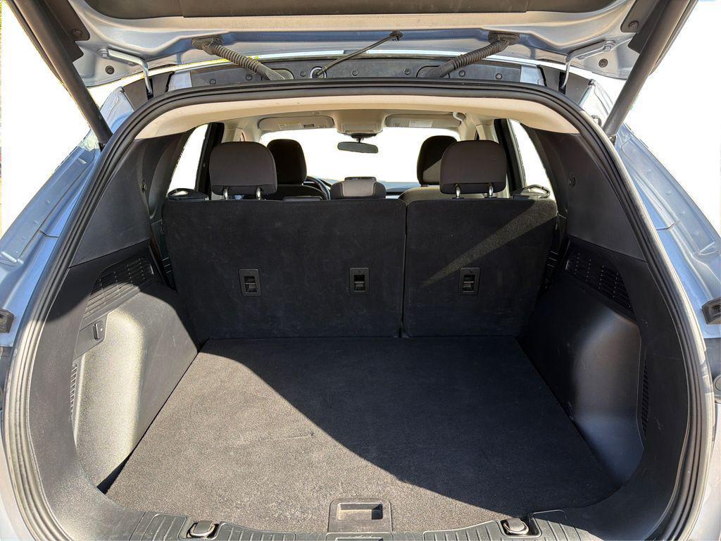 used 2022 Ford Escape car, priced at $12,899