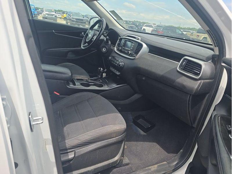 used 2016 Kia Sorento car, priced at $12,031