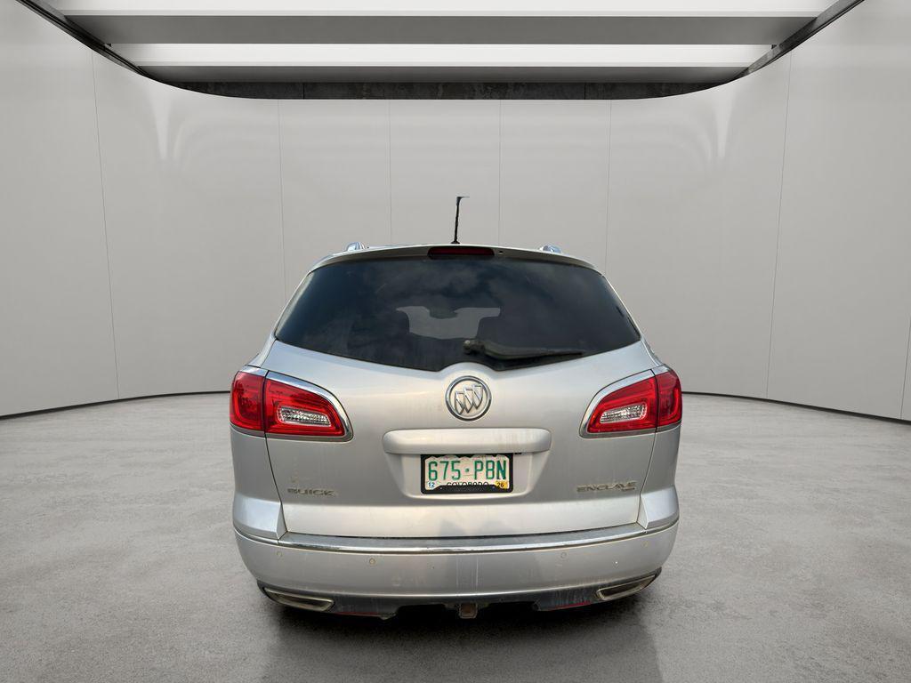 used 2013 Buick Enclave car, priced at $5,997