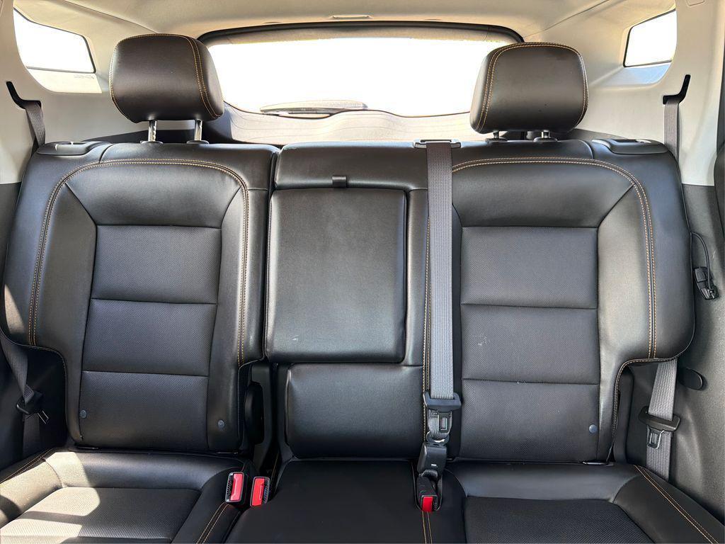 used 2021 GMC Terrain car, priced at $16,902